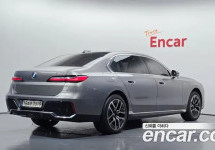 Bmw 7-Series 