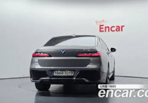 Bmw 7-Series 