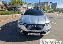 Renault Sm6 