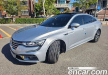 Renault Sm6 