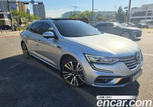 Renault Sm6 