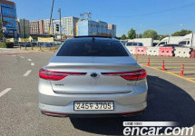 Renault Sm6 