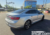 Renault Sm6 