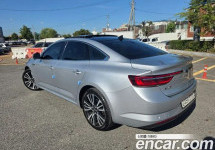 Renault Sm6 