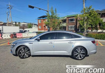 Renault Sm6 