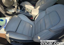 Renault Sm6 