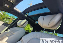 Renault Sm6 