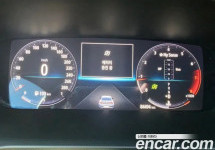 Renault Sm6 