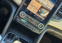 Renault Sm6 