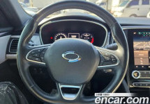 Renault Sm6 