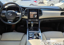 Renault Sm6 