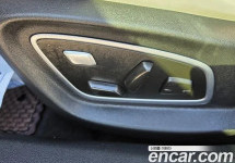 Renault Sm6 
