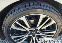 Renault Sm6 