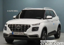 Hyundai Venue 