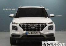 Hyundai Venue 