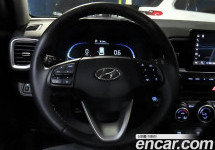 Hyundai Venue 