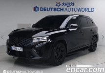 Renault Grand Koleos 
