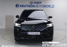 Renault Grand Koleos 