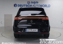 Renault Grand Koleos 