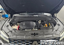 Renault Grand Koleos 
