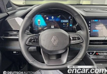Renault Grand Koleos 
