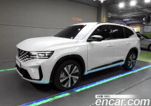 Renault Grand Koleos 