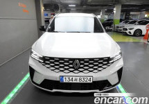 Renault Grand Koleos 