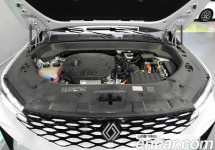 Renault Grand Koleos 