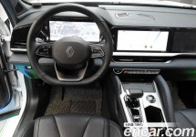 Renault Grand Koleos 