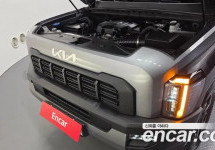 Kia Tasman 