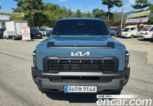 Kia Tasman 