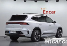 Renault Grand Koleos 
