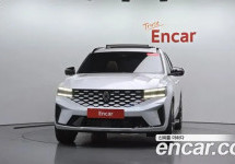 Renault Grand Koleos 