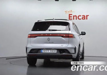 Renault Grand Koleos 