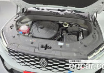 Renault Grand Koleos 