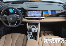 Renault Grand Koleos 