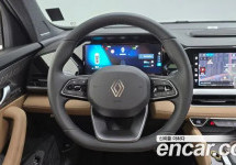 Renault Grand Koleos 