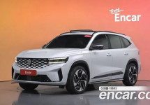 Renault Grand Koleos 