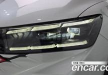 Renault Grand Koleos 