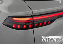 Renault Grand Koleos 