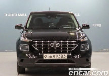 Hyundai Venue 