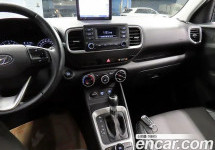 Hyundai Venue 