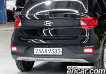 Hyundai Venue 