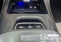 Mercedes-Benz Cle-Class 