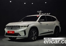 Renault Grand Koleos 