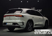 Renault Grand Koleos 