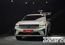 Renault Grand Koleos 