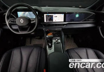 Renault Grand Koleos 