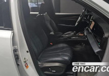 Renault Grand Koleos 