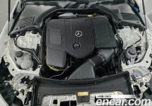Mercedes-Benz Cle-Class 